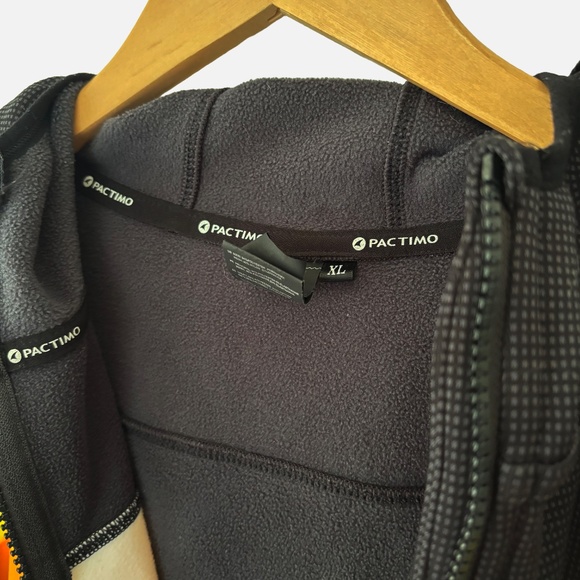Pactimo PAC Lookout Zip Hoodie XL - Picture 6 of 6